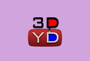 3D Youtube Downloader(视频下载工具) v1.22.6 多语便携版-猫知享