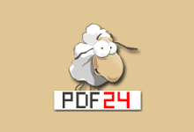 PDF24 Creator v11.26.0 完全免费多功能PDF工具箱-猫知享