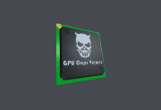 GPU Caps Viewer v1.64.2.0 显卡检测和性能测试软件  绿色版-猫知享