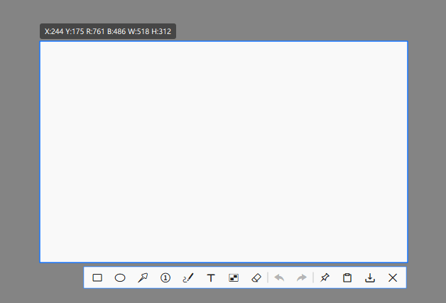 图片[1]-ScreenCapture v2.2.28.0 开源轻量级单文件截图工具-猫知享