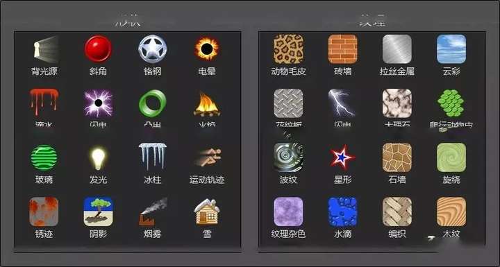 图片[1]-PS一键生成鎏金字特效插件Eye Candy 7 眼睛糖果滤镜汉化win/mac 附安装教程-猫知享