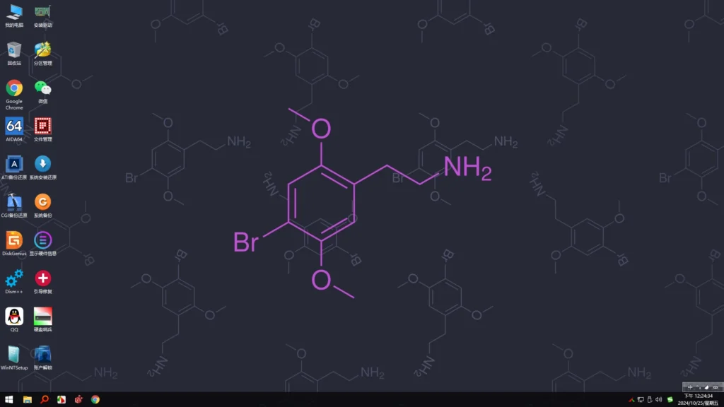 图片[8]-最全驱动PE工具箱V2025-05-25 全内置无网维护 声显网蓝牙全能VIP版+增强启动制作工具-猫知享