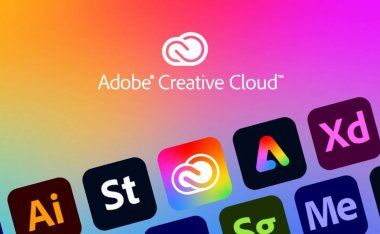 Adobe2025全家桶一键安装永久使用 附赠大师版全家桶Win/Mac-猫知享