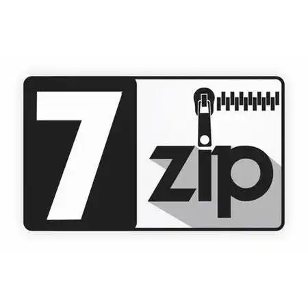 7-Zip v24.09 Beta 压缩文件管理器，免费开源的强大解压缩软件，修订中文版-猫知享