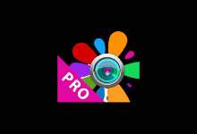 照片编辑应用 Photo Studio PRO安卓版 (v2.8.2.4344)  修改版-猫知享