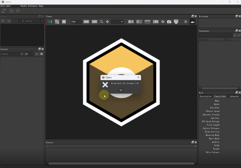 图片[10]-PS专业数字电影镜头光晕特效软件 BorisFX Optics 2025.0.1 Win/Mac破解版下载-猫知享
