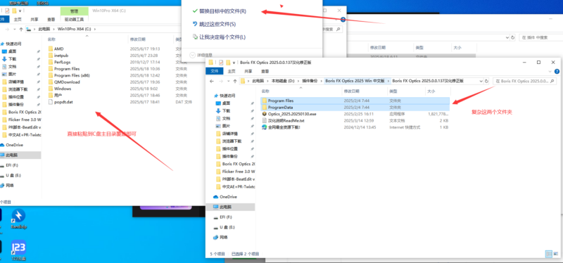 图片[11]-PS专业数字电影镜头光晕特效软件 BorisFX Optics 2025.0.1 Win/Mac破解版下载-猫知享