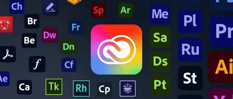图片[1]-Adobe 2025大师版（嬴政天下）全家桶下载 最新6 月版-猫知享