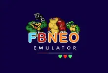 疯兔大佬整理 游戏机模拟器FBNeo完整包-猫知享